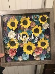 Download Shadow Box Ideas Tutorials For Mothers Day