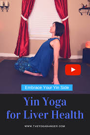 Free Yin Yoga For The Liver Gallbladder Meridians 50 Mins Liver Health Side Body Legs Hips Full Video P Yin Yoga Restorative Yoga Yin Yoga Sequence