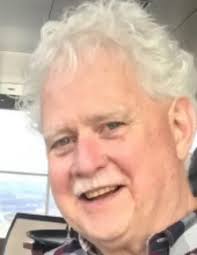 Obituary information for Gerald W. Carr