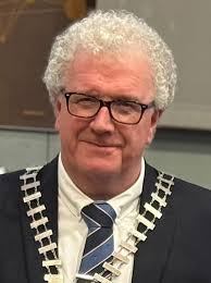 MESSAGE FROM INCOMING PRESIDENT