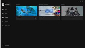 Focusing on great games and a fair deal for game developers. Epic Games Store Vs Steam A Tale Of Two Digital Storefronts Techradar