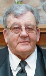 Obituary for George Miron Leshchyshyn