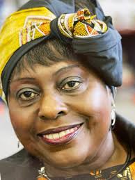 Obituary for Fannie Mae Allen