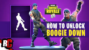 Then each time you log into your epic games account, you'll be sent an email with another code, which you'll need to enter. How To Unlock Boogie Down Dance In Fortnite Two Factor Authentication Claim Free Dance Youtube