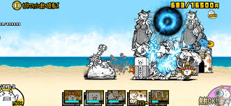 ゲーム突き詰め型ブログ