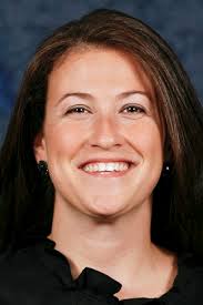 Amanda Mann Supports Wins and Wellness