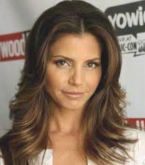 Happy Birthday to Charisma Carpenter, Buffy the Vampire Slayer Actress