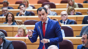 El PP interroga a Sánchez por la posible financiación ilegal del PSOE en la trama  Koldo