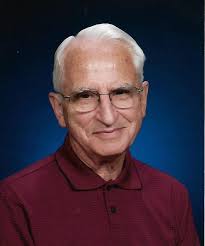 George Ernest “Buck” Hepler, 92