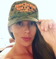 Up to the challenge: Bishop woman competes in reality show