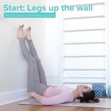 I Love Yoga On Instagram Amazing Video By Janiceliou What Causes Low Back Pain For Me I Find The Culprit To Be Prolonged Periods