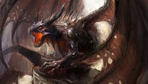 Bauleiter in dtachen u nordamerlkan städten. Drachen In Mythologie Und Phantastik