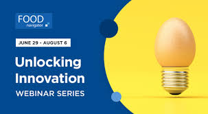 Complete with nutrition information, that will make everyday cooking and entertaining a healthy eating adventure. Foodnavigator S Unlocking Innovation Series Start Ups New Business Development And Funding