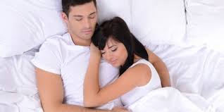 Erkekler Yatakta Nasil Mutlu Olur