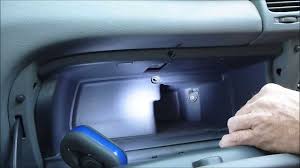Cabin Filter Replacement Renault Laguna 2 Youtube