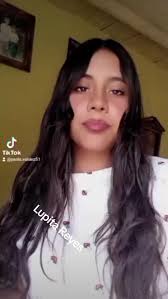 Lupita Lona Reyes