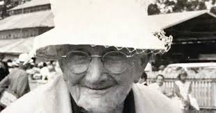 Before Bernadette: The Story of Grace Olive Brown