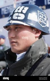 Suwon air base Banque de photographies et d'images à haute résolution