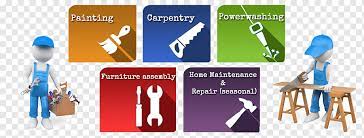 Handyman Home Repair Advertising Service Building Services Building Text Service Png Pngwing