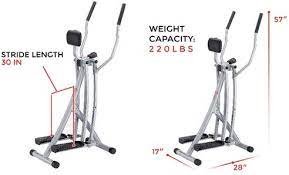 Top 10 Best Elliptical Exercise Machines Buying Guide Reviews Doctor Caron Workout Machines Elliptical Workout Workout Plan Gym