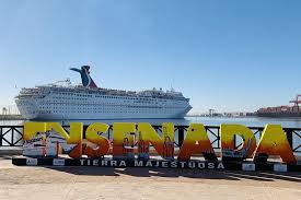 Do Not Take This Tour Luis Is A Scam Artist Review Of Ensenada Golden Tours Ensenada Mexico Tripadvisor