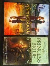 The princess bride book from the movie. The Princess Bride Book And The Princess Bride Movie Are Very Similar Ranger Review