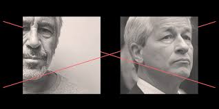 JPMorgan Chase's Drawn-Out Breakup With Jeffrey Epstein