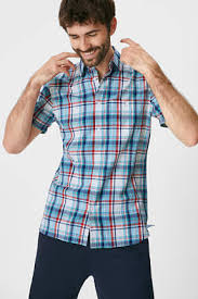 Estas camisas a cuadros de manga larga para hombre durarán generaciones y pueden ser el regalo perfecto para tu compañero de caza. Compra Camisas De Cuadros Para Hombre Online C A Online
