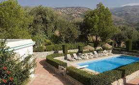 Disponemos de 5 casas de lujo con chimenea alojamientos rurales en la alpujarra de granada donde encontrarás el descanso perfecto, ya que. Casa Rural Cortijo Puerta Casas Rurales