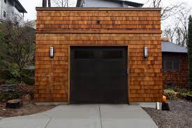 In order to build a garage roof, you need to use the following: Portland Garage Addition Roof Architecture Seattle Homes Garage Addition