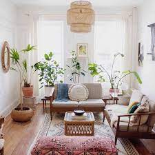 51 Bohemian Chic Living Room Decor Ideas Living Room Scandinavian Vintage Living Room Scandinavian Design Living Room
