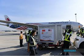 May 30, 2021 · pharmaniaga is the largest distributor of pharmaceutical and medical products in the country since its incorporation in 1994. Malaysia Takes Delivery Of Sinovac Covid 19 Vaccine Maju Saham