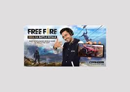 You can either play alone or be a part of a squad. Free Fire Launches Indiakabattleroyale With Amol Parashar