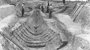 It was one of the greatest archaeological finds in britain. Sutton Hoo Greatest Archaeological Discovery Gets 4m Revamp Bbc News