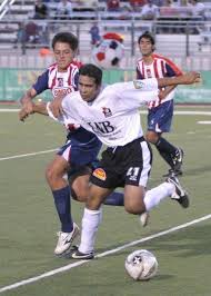 This name uses spanish naming customs; Javier Hernandez Balcazar Wikiwand