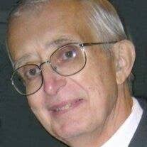 George Joseph Gibbs Obituary