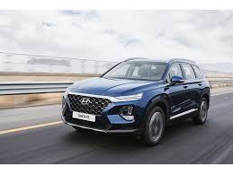 The 2019 hyundai santa fe is a convincing crossover suv with room for families and cargo. 2019 Hyundai Santa Fe Pictures 2019 Hyundai Santa Fe 12 U S News World Report