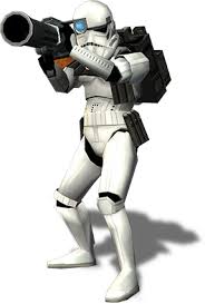 Imperial Shock Troopers Were The Elite Members Of The Imperial Stormtrooper Corps Specialized In The Use Clone Trooper Armor Star Wars Drawings Stormtrooper