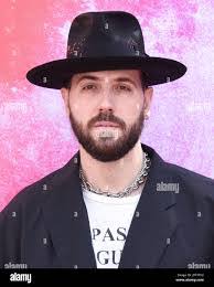 Jonathan Bybee's Instagram, Twitter & Facebook