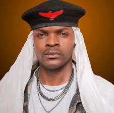 Best Artist Southern Province (Kwacha Music Awards)