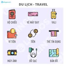 Kumpulan lirik lagu koes plus. Vietnamese Travel Items Vocabulary In 2021 Vietnamese Language Learn Vietnamese Vietnamese Words