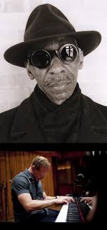 New Music Circle and KDHX present ROSCOE MITCHELL and CRAIG TABORN (duo)