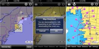 Navionics Mobile Marine A Great App Made Better Panbo