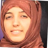 100+ "Wafa Mohamed" profiles