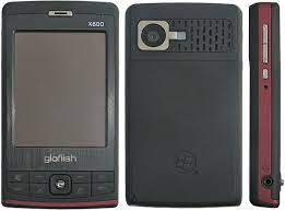 Eten glofiish X600 specs, review ...