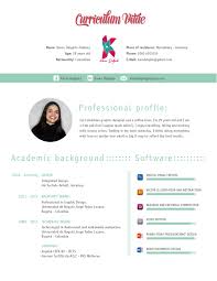 Sea cual sea su sector profesional, en livecareer tenemos una amplia variedad de ejemplos de curriculum vitae para que tenga una referencia fiel y pueda crear el suyo desde cero. Curriculum Vitae On Behance