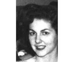 Jeannine George Obituary (1930