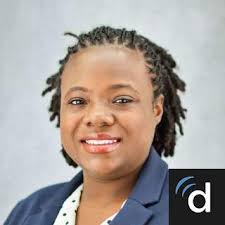 Dr. Ashley Lester, MD