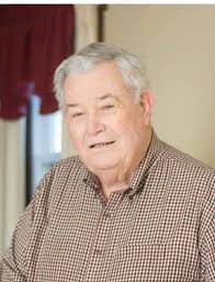 George Carl Reuther Obituary November 29, 2020