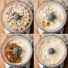 Try heading to the store and finding a vegan french onion dip…it's probably not going to happen. Vegan French Onion Dip Connoisseurus Veg